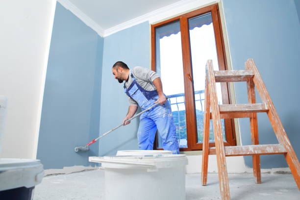 Mold Documentation for Insurance Claims in Galesville, WI