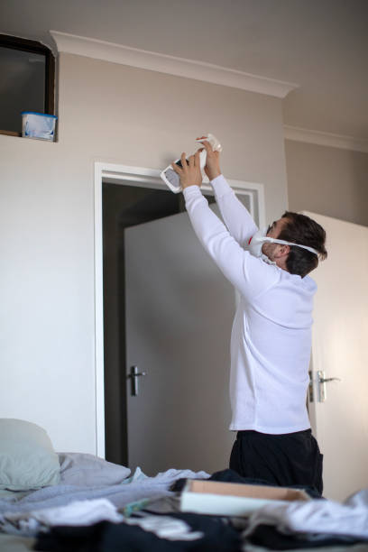 Best HVAC Mold Inspection and Cleaning  in Galesville, WI