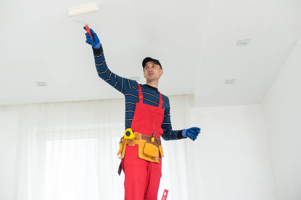 Best Mold Prevention Services  in Galesville, WI