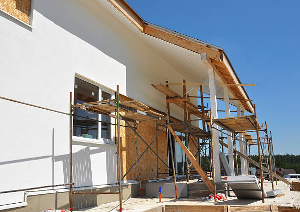 Best Real Estate Mold Inspection  in Galesville, WI